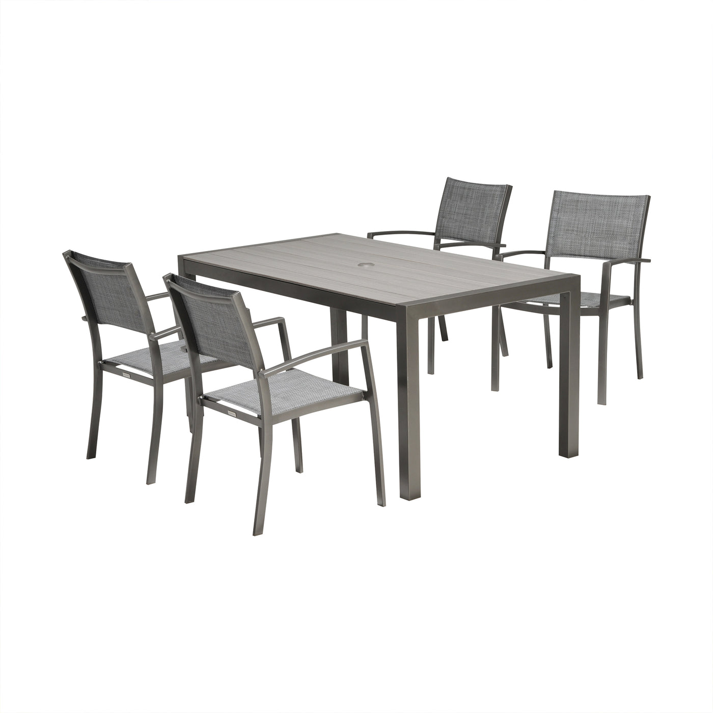 Solana Outdoor Dining Set