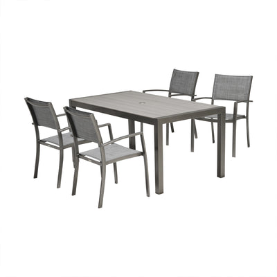 Solana Outdoor Dining Set