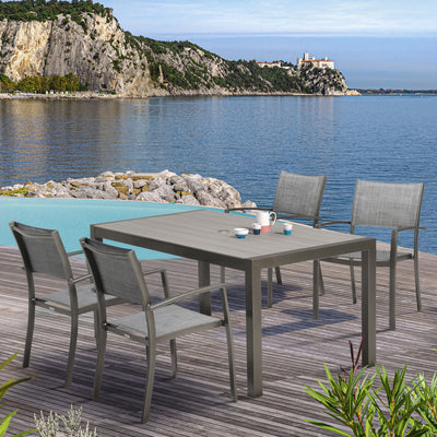 Solana Outdoor Dining Set