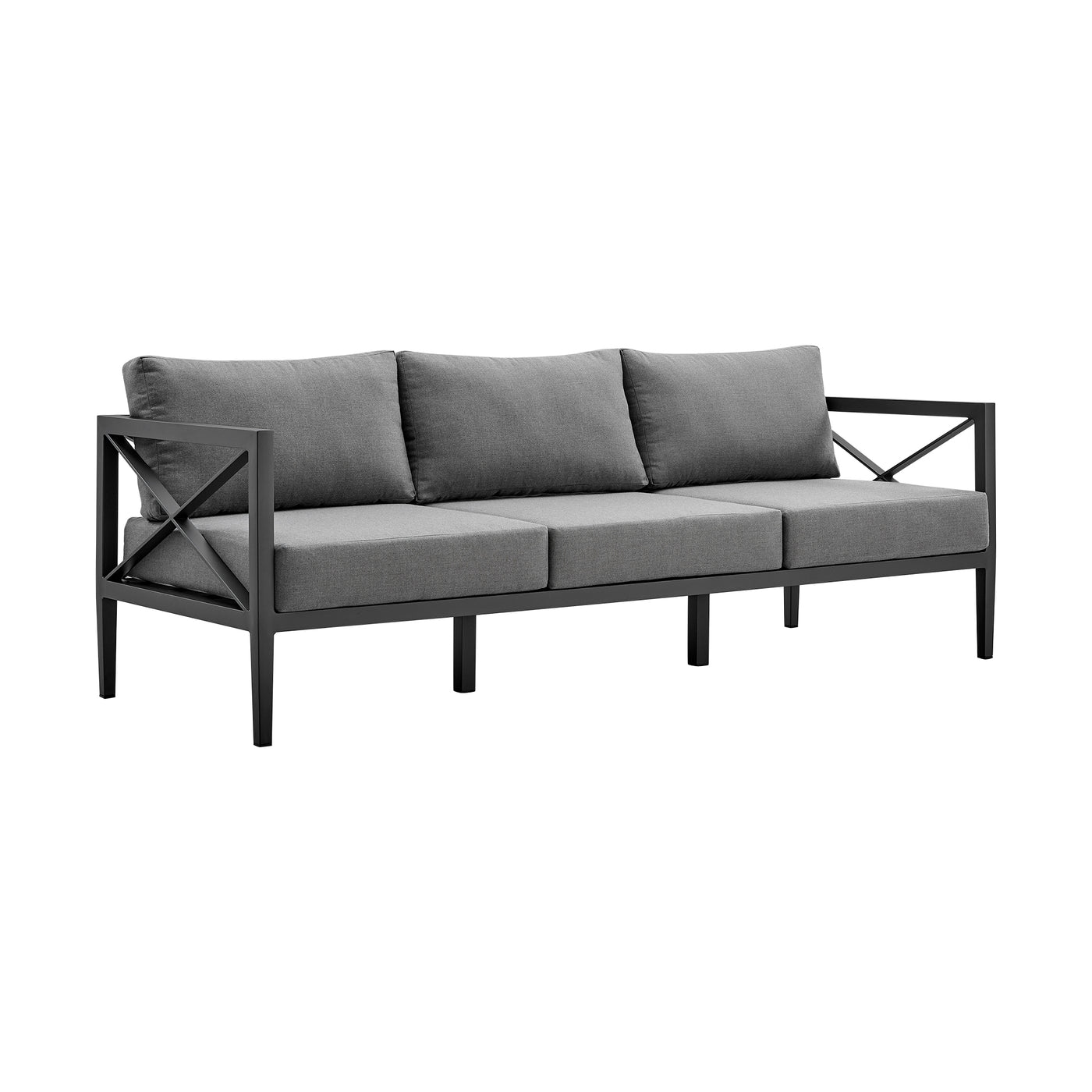 Sonoma Outdoor Conversation Set