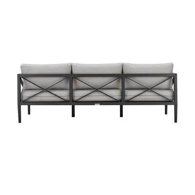 Sonoma Outdoor Conversation Set