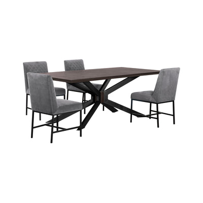 Pirate/Napoli Dining Set