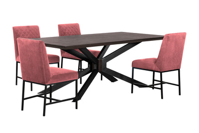 Pirate/Napoli Dining Set