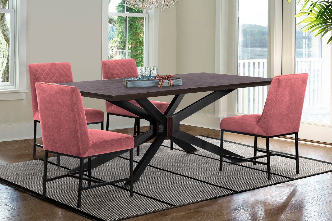 Pirate/Napoli Dining Set