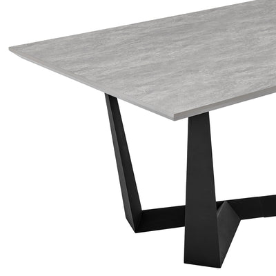 Radford and Lexi 5-Piece Dining Set