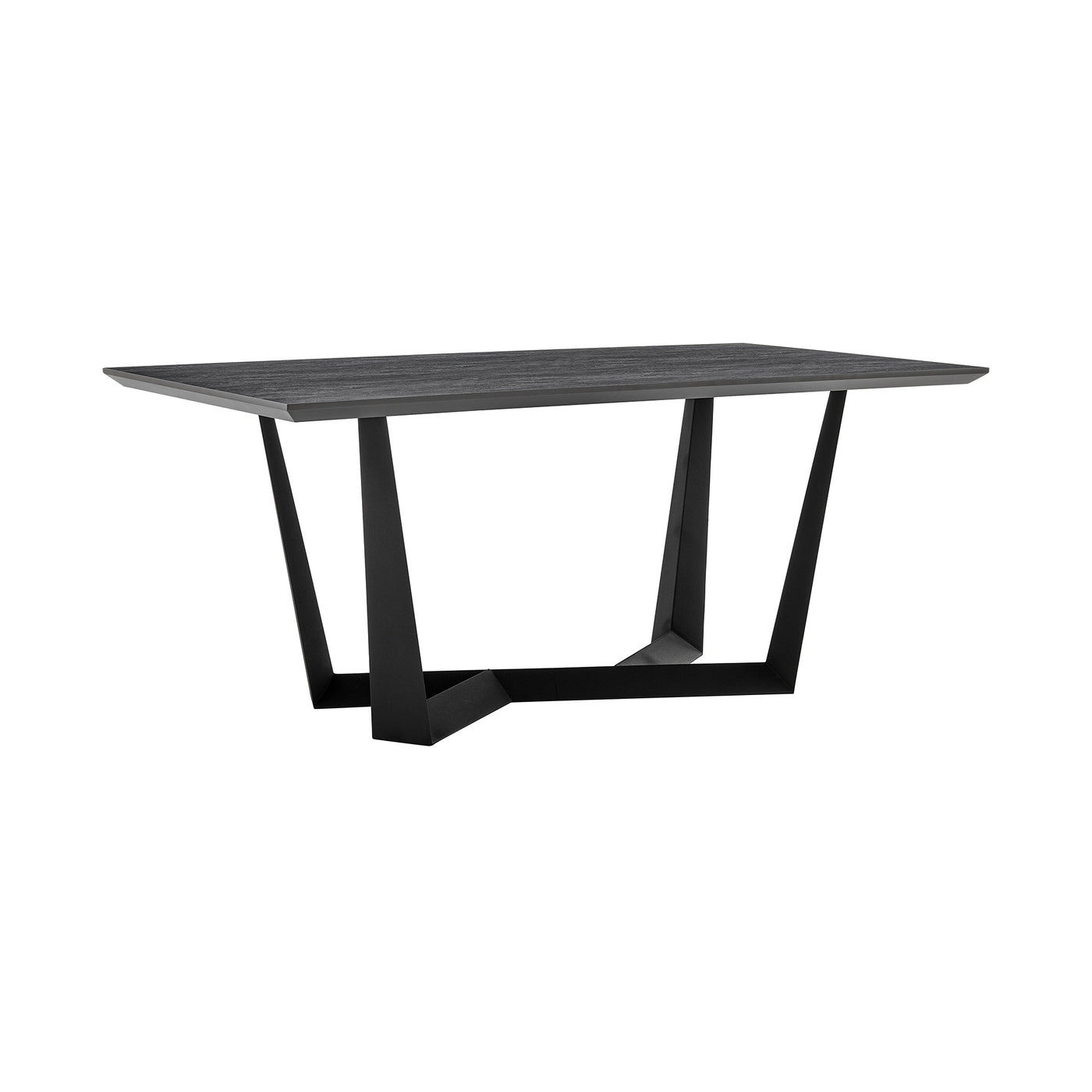 Radford and Lexi 7-Piece Dining Set