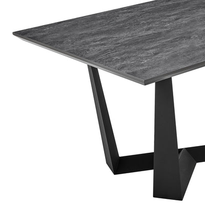 Radford and Lexi 7-Piece Dining Set