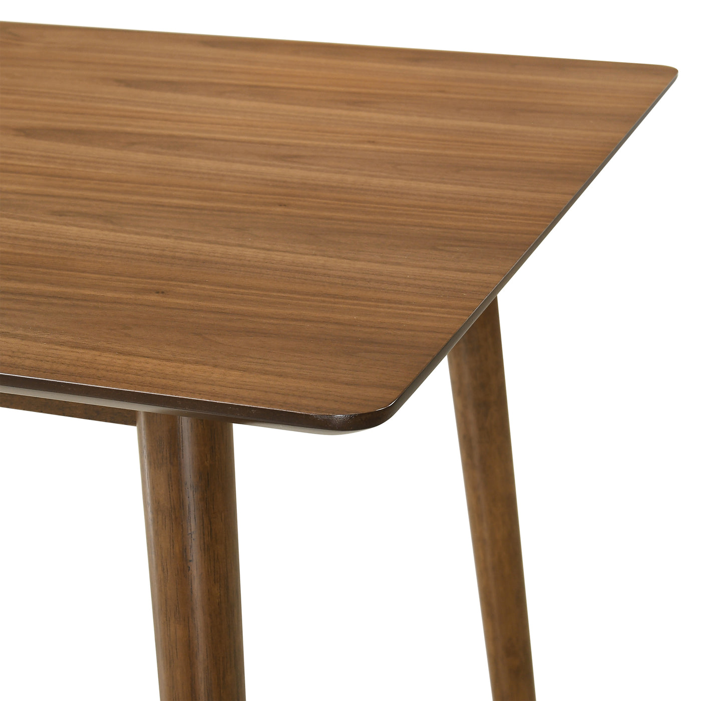 Westmont Santana 5 Piece Wood Dining Set