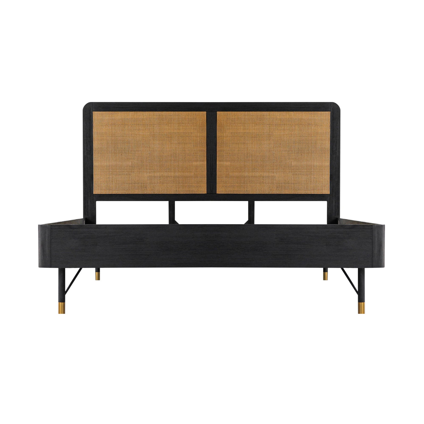 Saratoga 4pc Bedroom Set