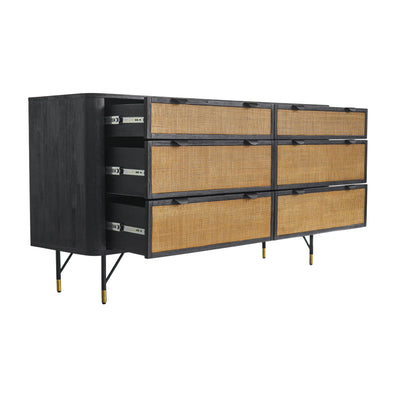 Saratoga 4pc Bedroom Set