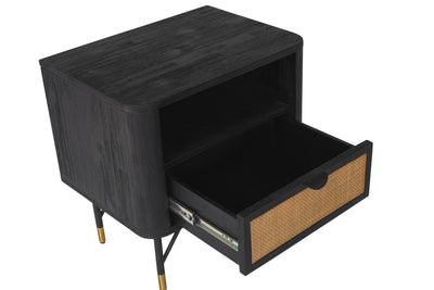 Saratoga 4pc Bedroom Set
