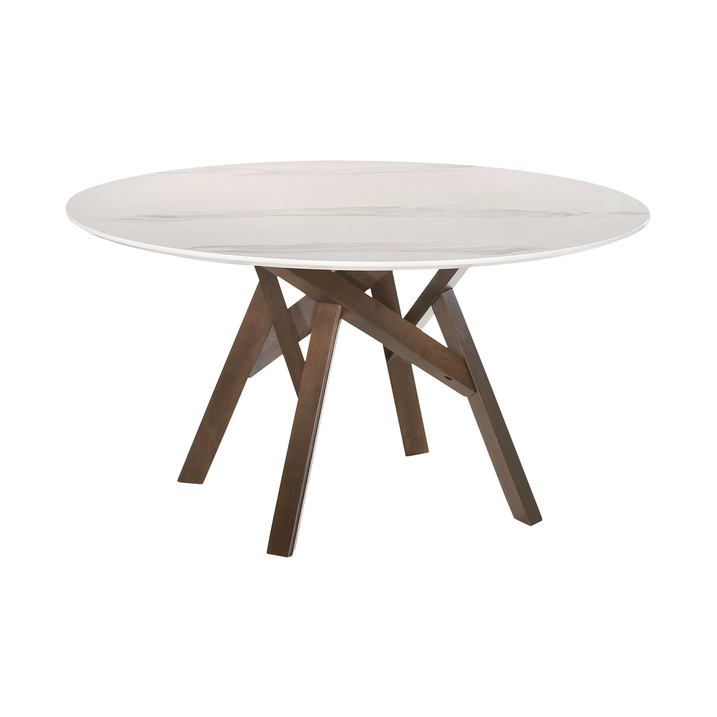 Venus and Jackie 5-Piece Dining Set - SETVEDIWA5D